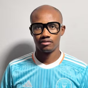 Mr. B. Makunyane