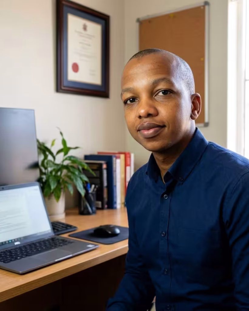 CEO - Founder: Kwazi Majozi Images. Nexus Marketing Agency in Pinetown, New Germany, Westmead, Hillcrest